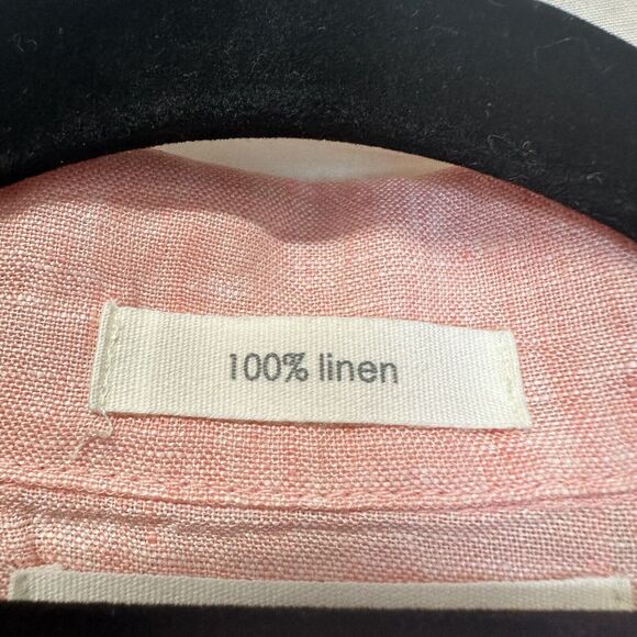 C&C California Pink Blouse - Picture 5 of 10